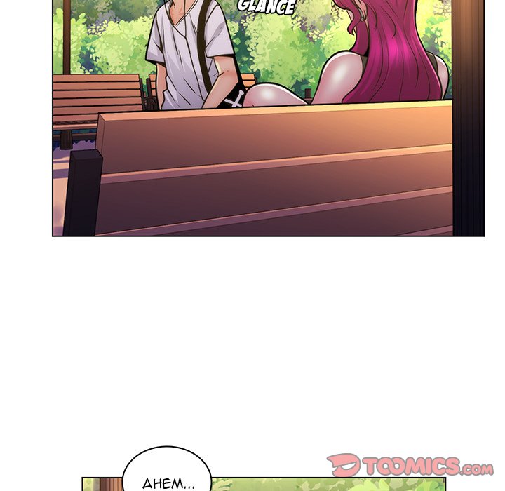 The Teacher’s Secret chapter 23 page 26