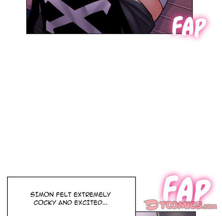 The Teacher’s Secret chapter 23 page 38
