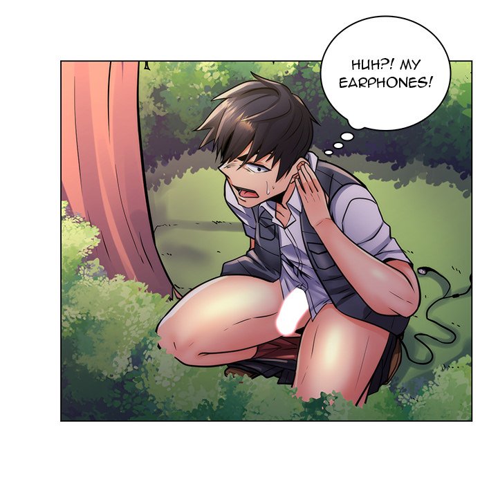 The Teacher’s Secret chapter 23 page 64