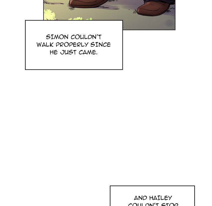 The Teacher’s Secret chapter 23 page 67