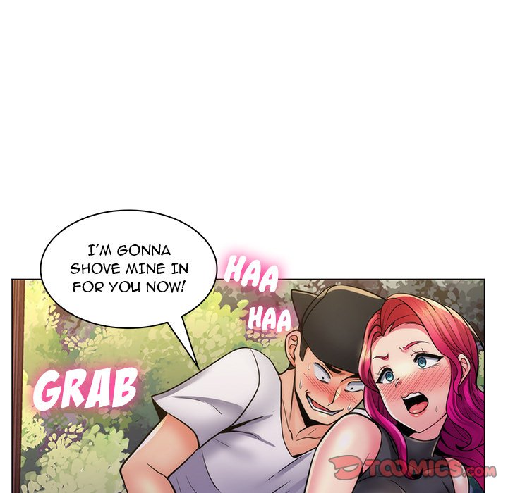 The Teacher’s Secret chapter 23 page 74