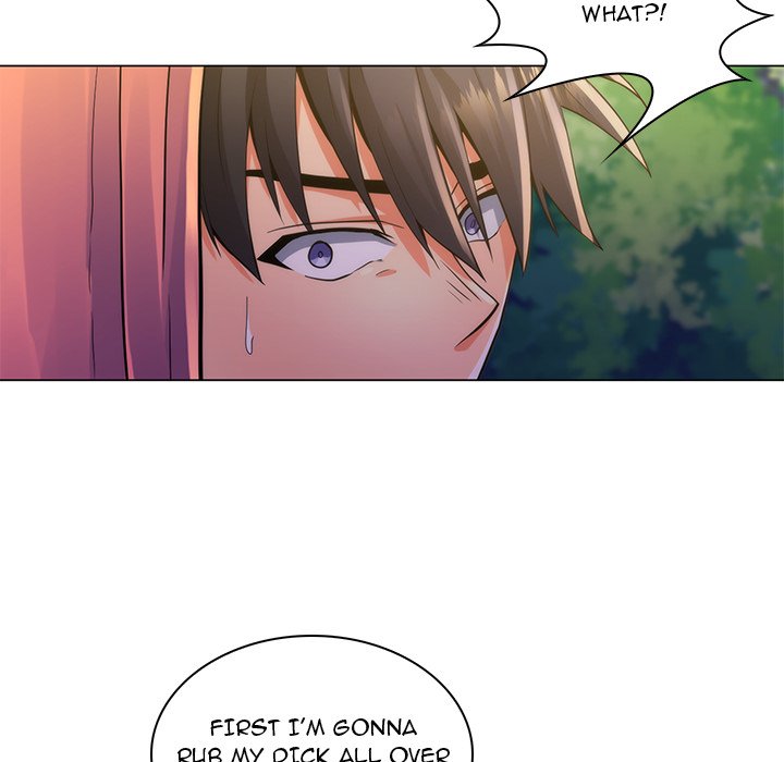 The Teacher’s Secret chapter 23 page 76