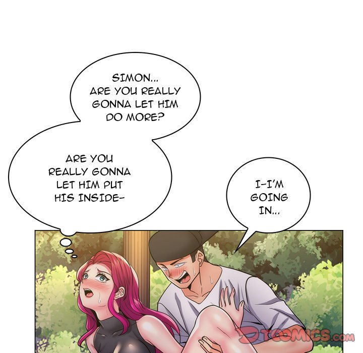 The Teacher’s Secret chapter 23 page 78