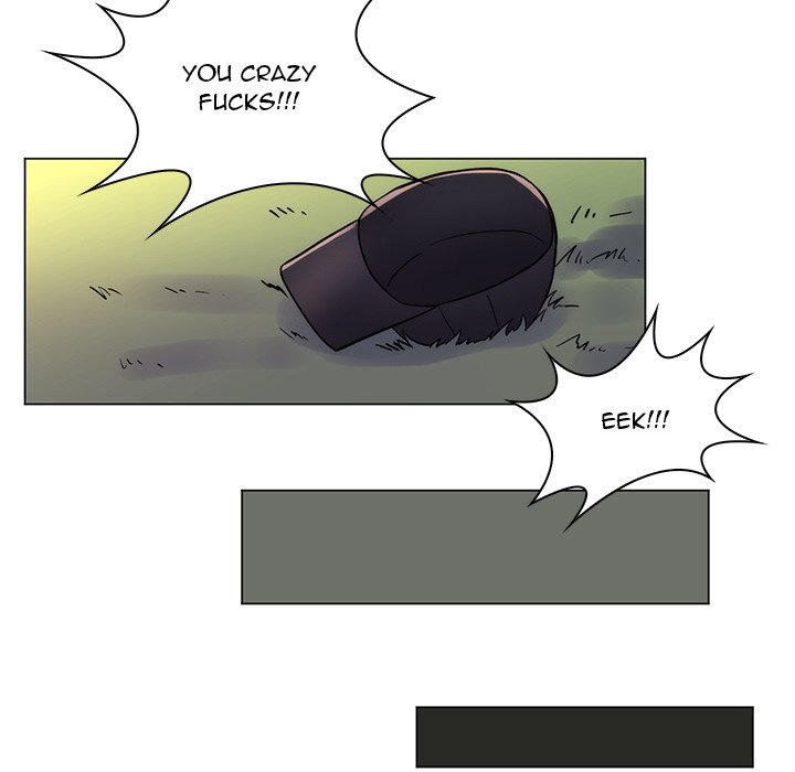 The Teacher’s Secret chapter 23 page 85