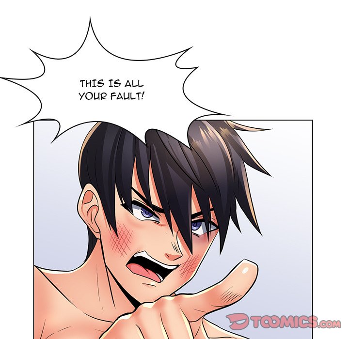 The Teacher’s Secret chapter 23 page 90