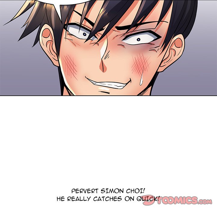 The Teacher’s Secret chapter 23 page 102