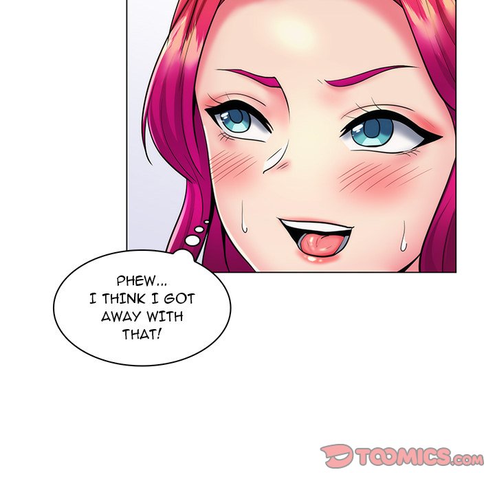 The Teacher’s Secret chapter 24 page 14