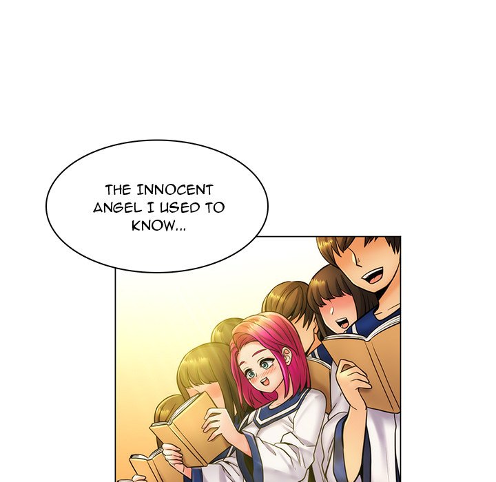 The Teacher’s Secret chapter 24 page 15