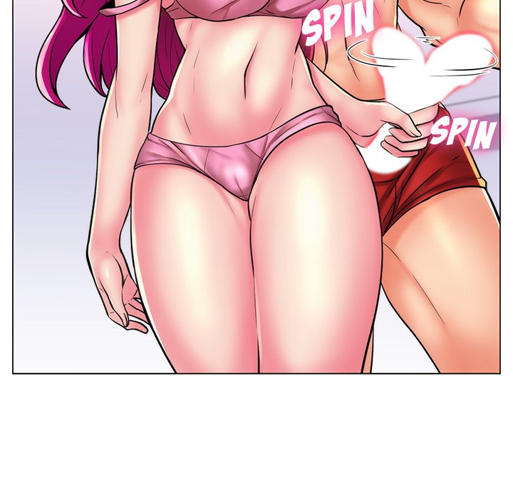 The Teacher’s Secret chapter 24 page 21