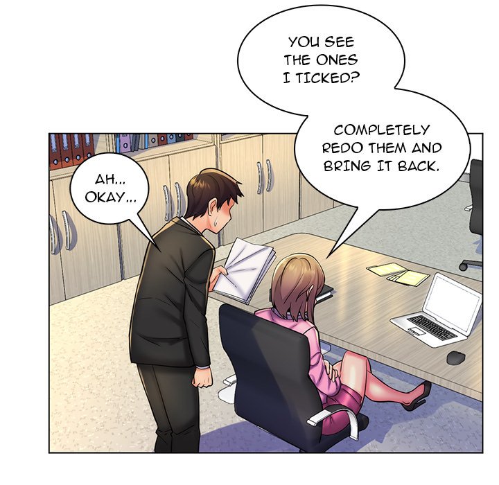 The Teacher’s Secret chapter 24 page 68
