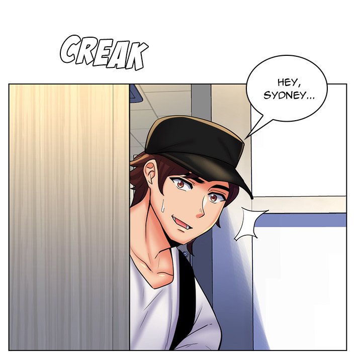 The Teacher’s Secret chapter 24 page 79