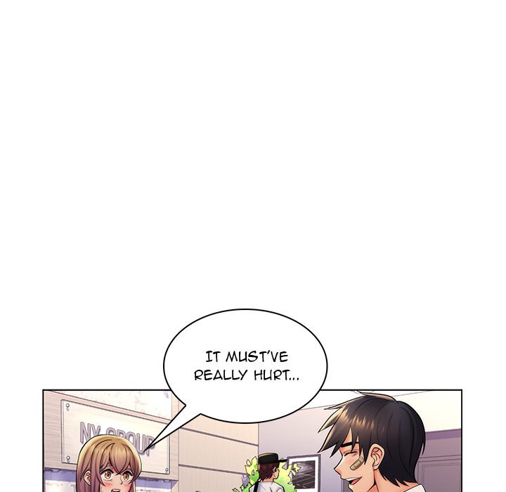 The Teacher’s Secret chapter 24 page 107
