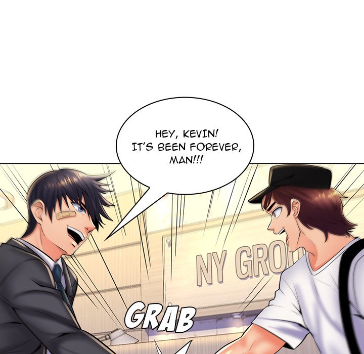 The Teacher’s Secret chapter 25 page 5