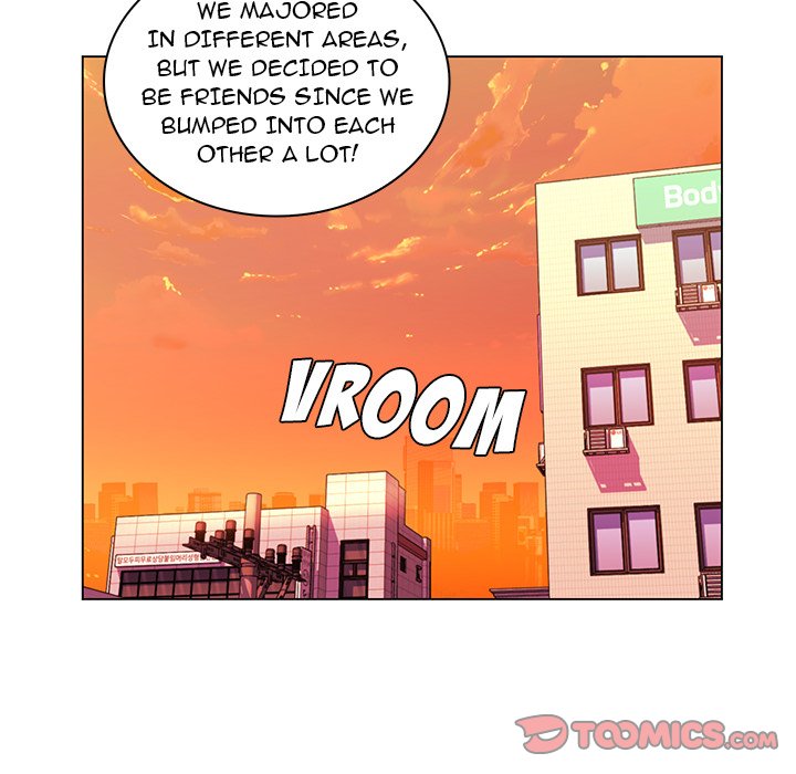 The Teacher’s Secret chapter 25 page 14