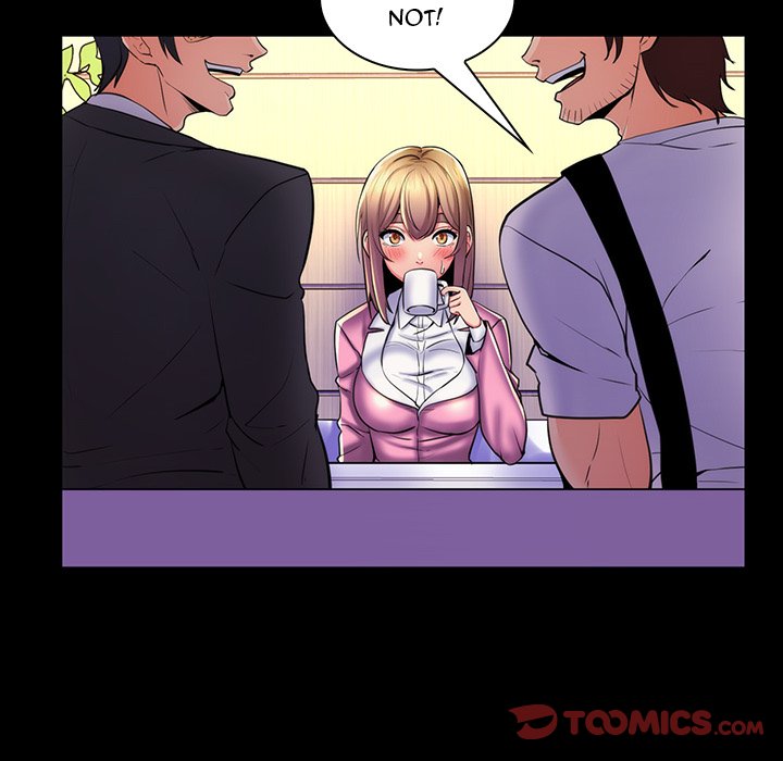 The Teacher’s Secret chapter 25 page 20