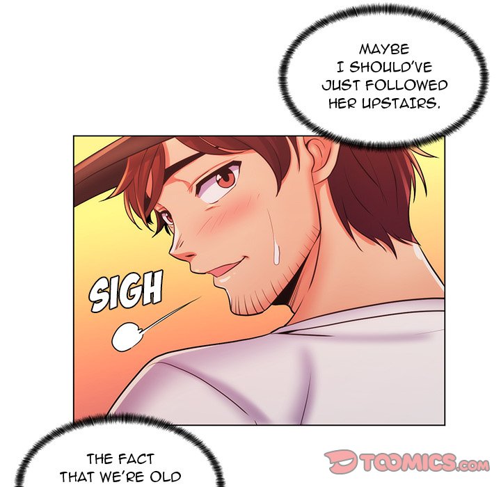 The Teacher’s Secret chapter 25 page 38