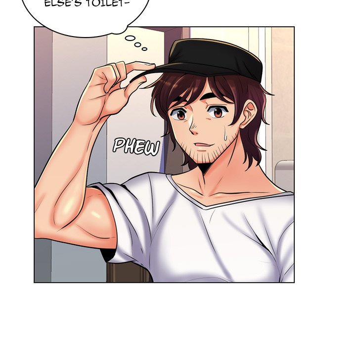 The Teacher’s Secret chapter 25 page 73