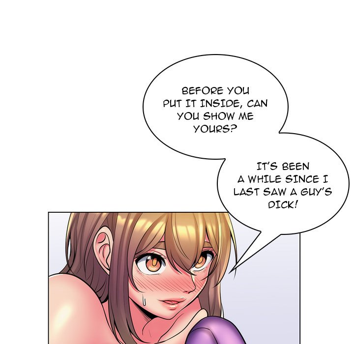 The Teacher’s Secret chapter 25 page 100