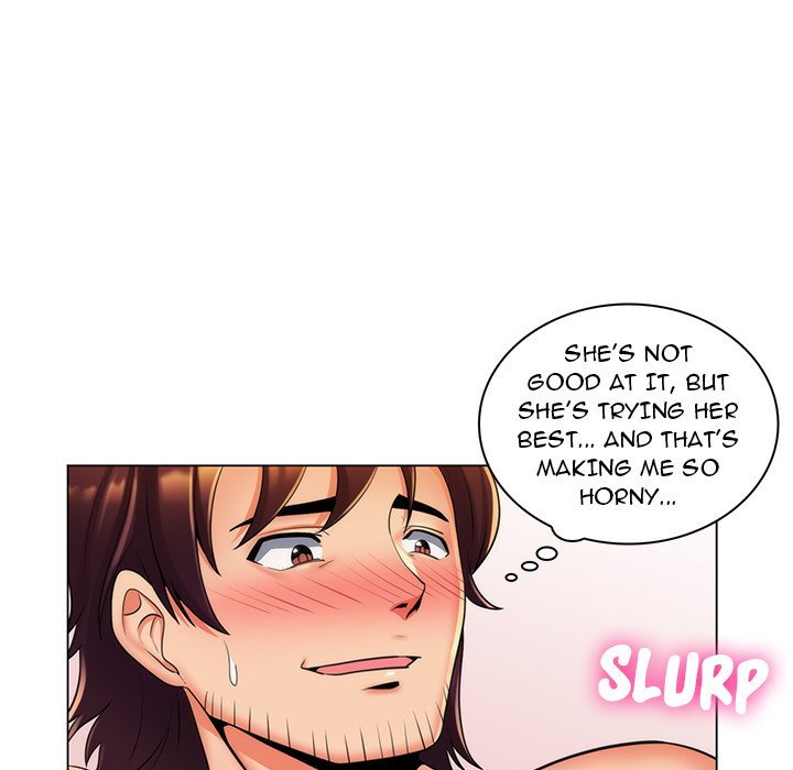 The Teacher’s Secret chapter 26 page 10