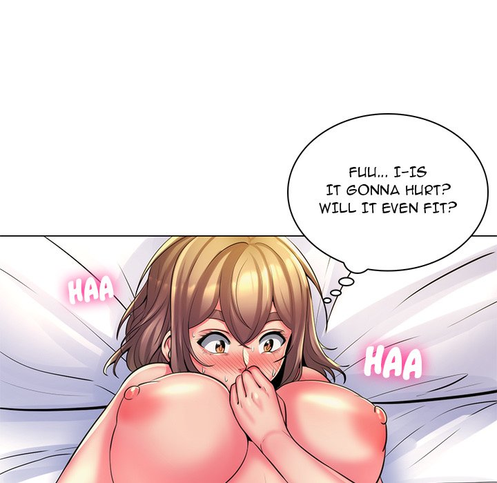 The Teacher’s Secret chapter 26 page 15