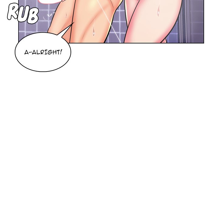 The Teacher’s Secret chapter 26 page 90