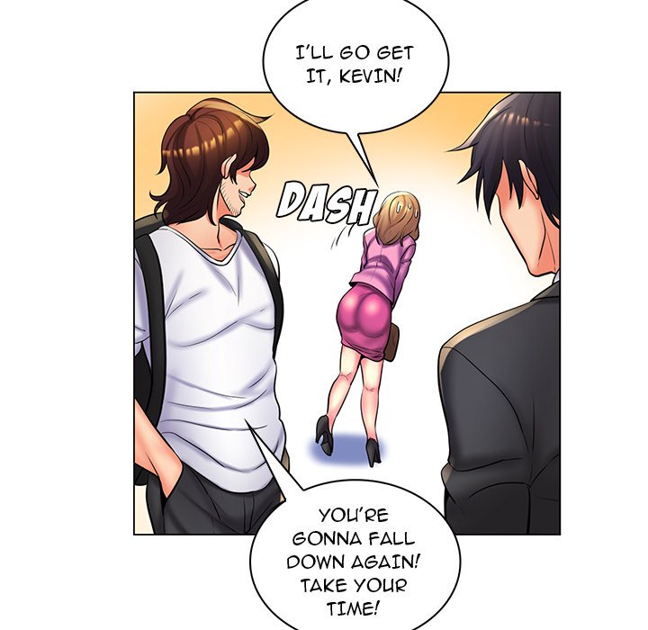 The Teacher’s Secret chapter 26 page 108