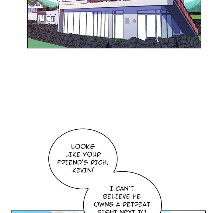 The Teacher’s Secret chapter 27 page 5
