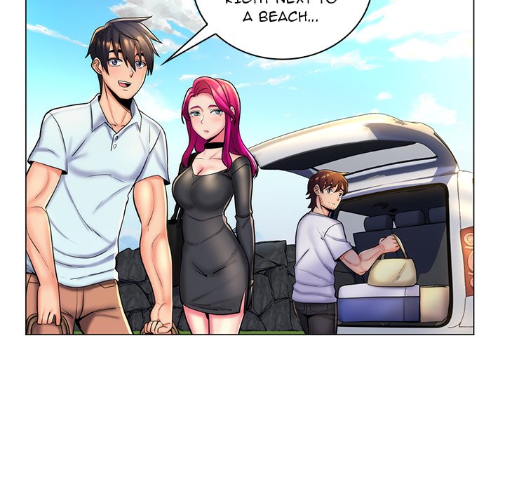 The Teacher’s Secret chapter 27 page 6