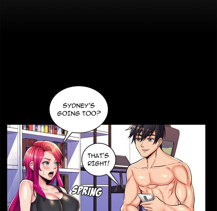 The Teacher’s Secret chapter 27 page 15