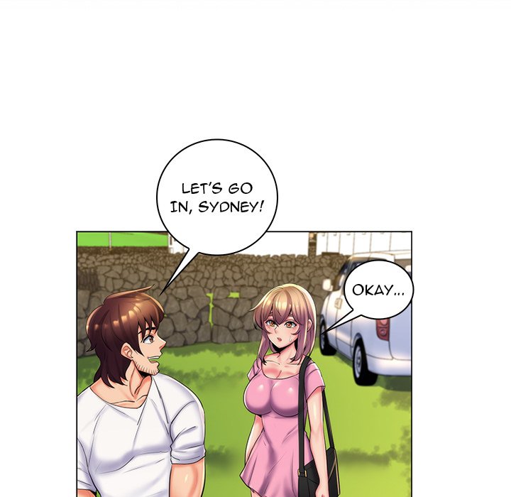 The Teacher’s Secret chapter 27 page 35