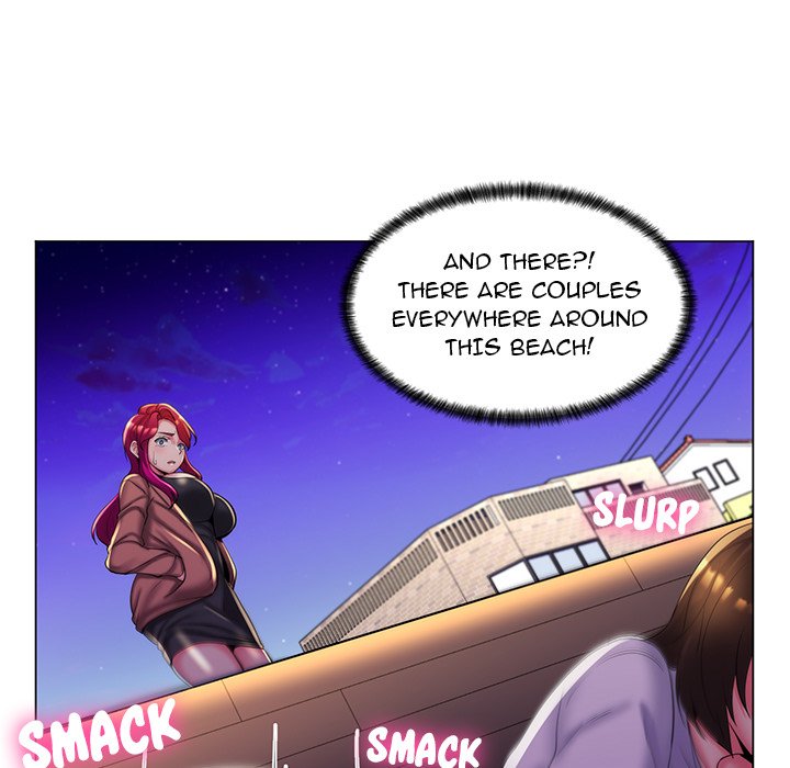 The Teacher’s Secret chapter 27 page 78