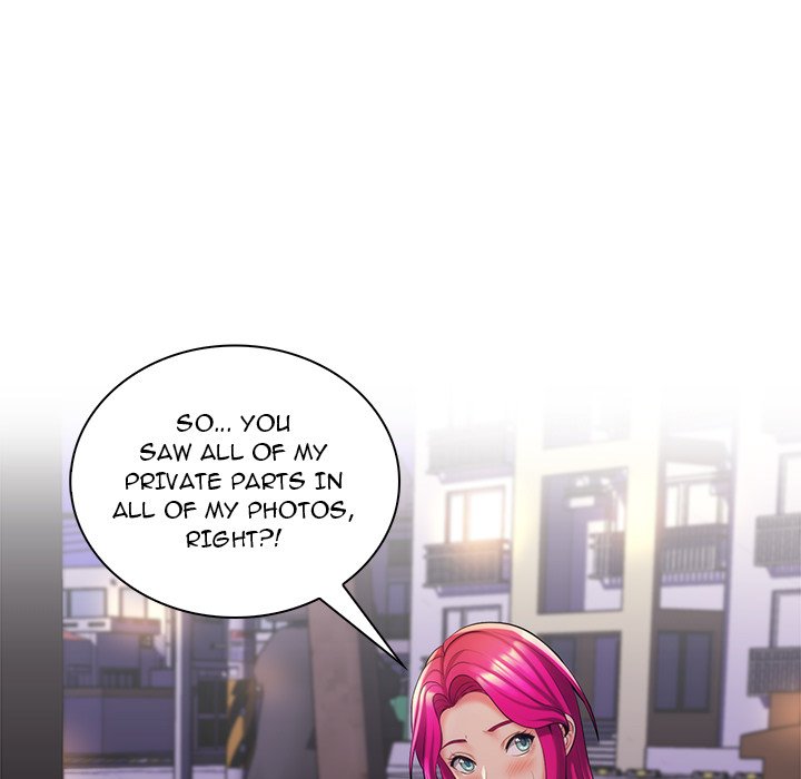 The Teacher’s Secret chapter 27 page 100