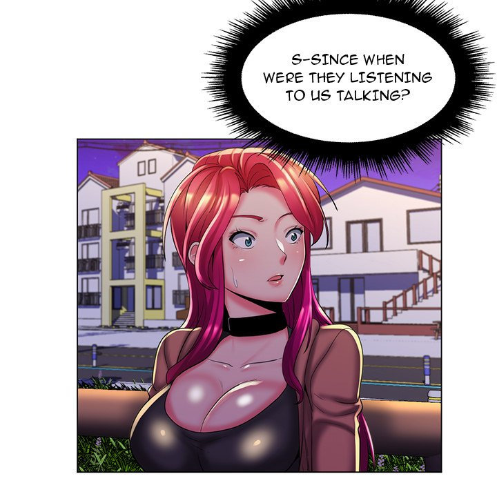 The Teacher’s Secret chapter 28 page 5