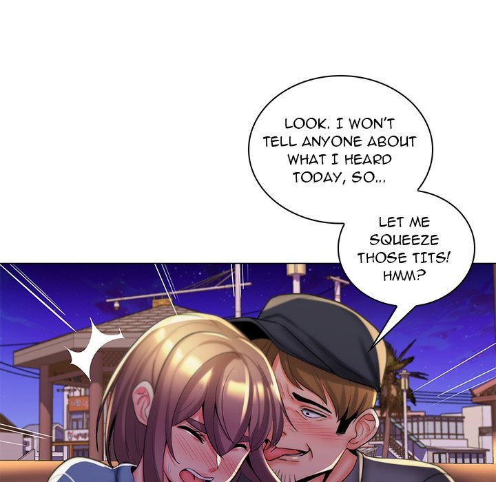 The Teacher’s Secret chapter 28 page 11