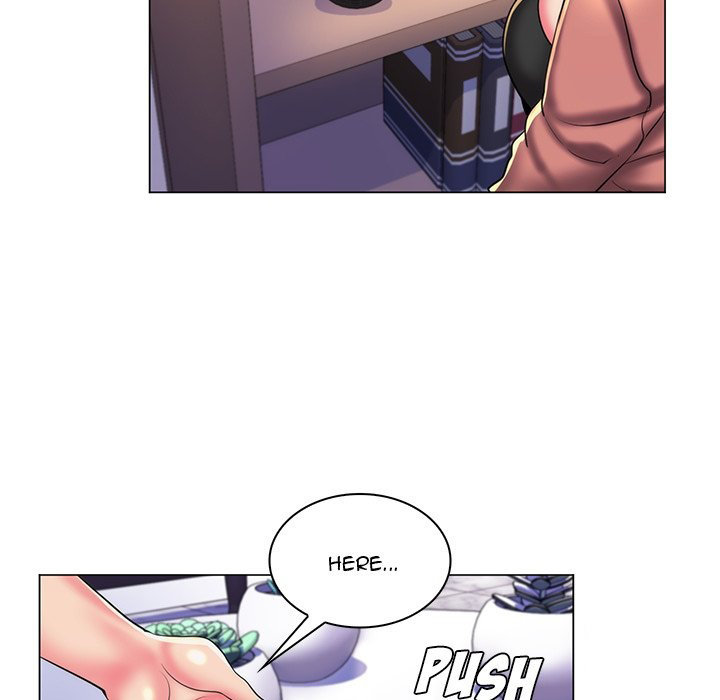 The Teacher’s Secret chapter 28 page 81