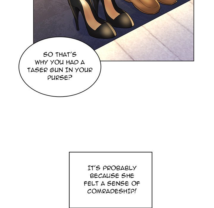 The Teacher’s Secret chapter 28 page 93