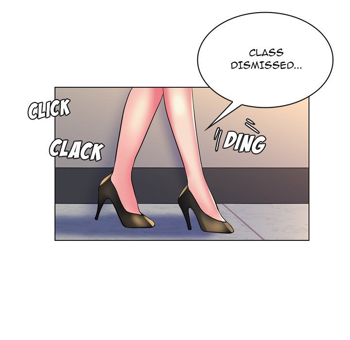 The Teacher’s Secret chapter 28 page 105