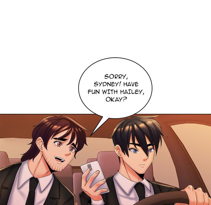 The Teacher’s Secret chapter 29 page 17