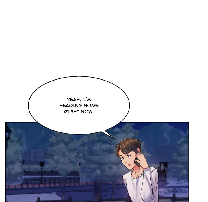 The Teacher’s Secret chapter 3 page 5