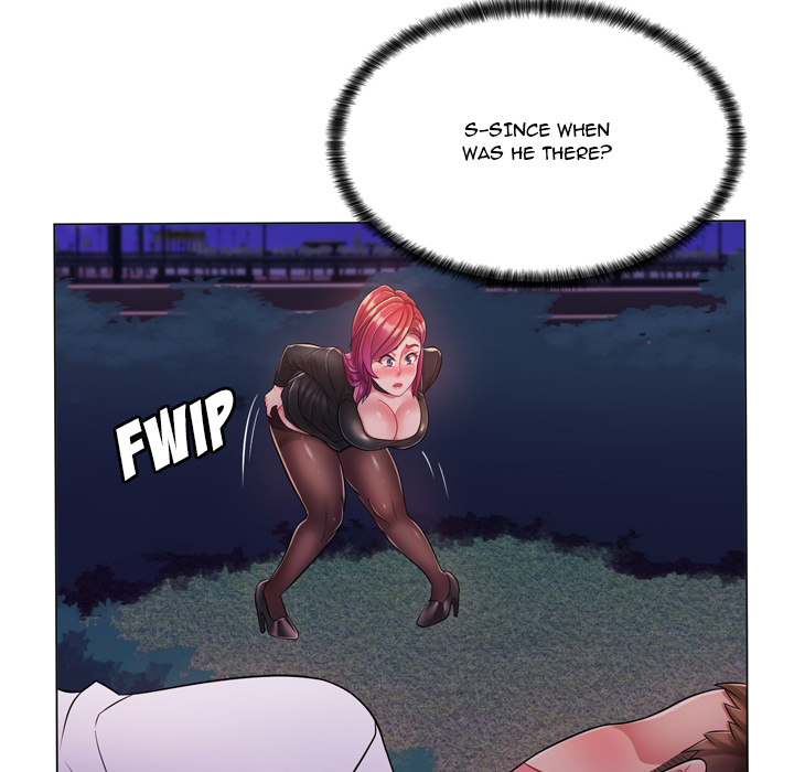 The Teacher’s Secret chapter 3 page 37