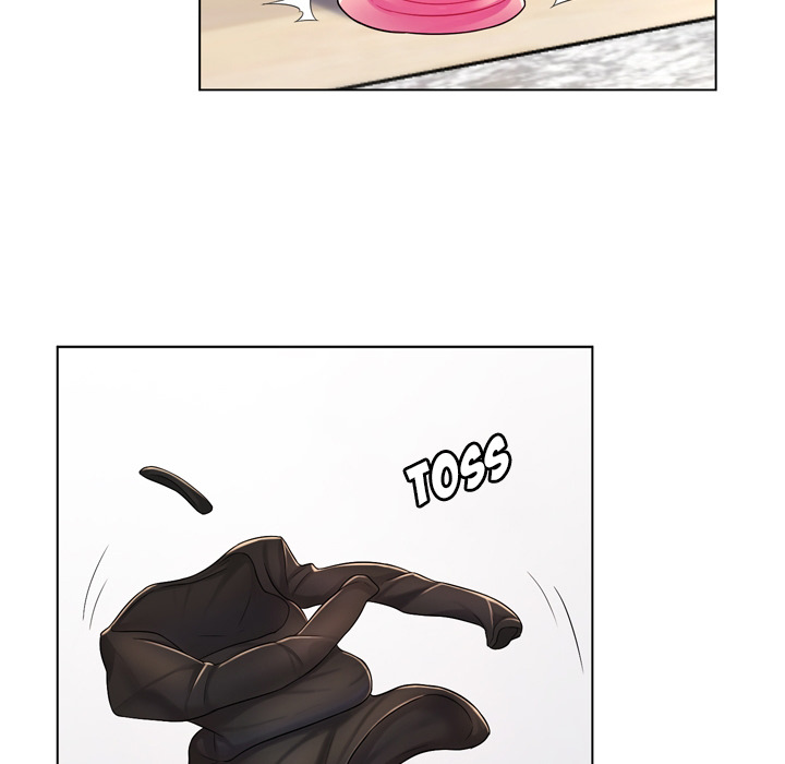 The Teacher’s Secret chapter 3 page 57