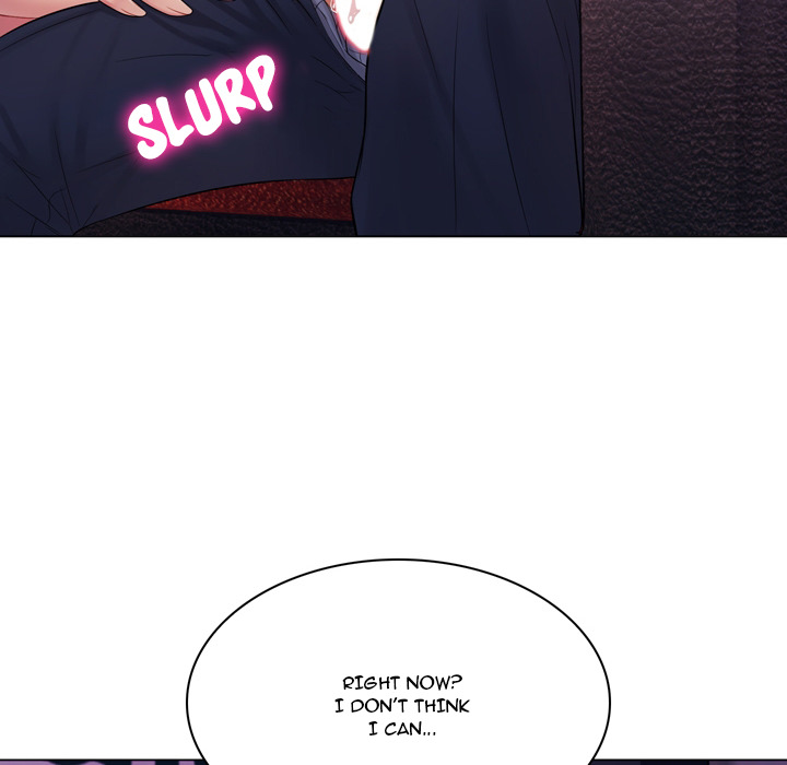 The Teacher’s Secret chapter 3 page 94