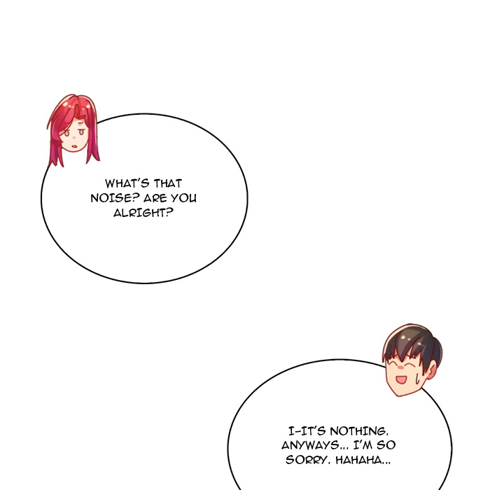 The Teacher’s Secret chapter 3 page 101