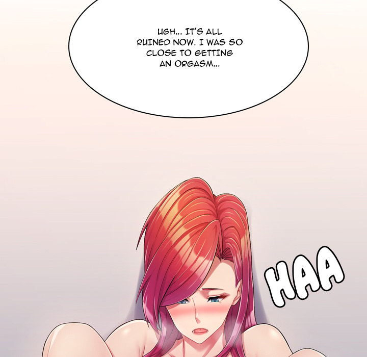 The Teacher’s Secret chapter 3 page 105