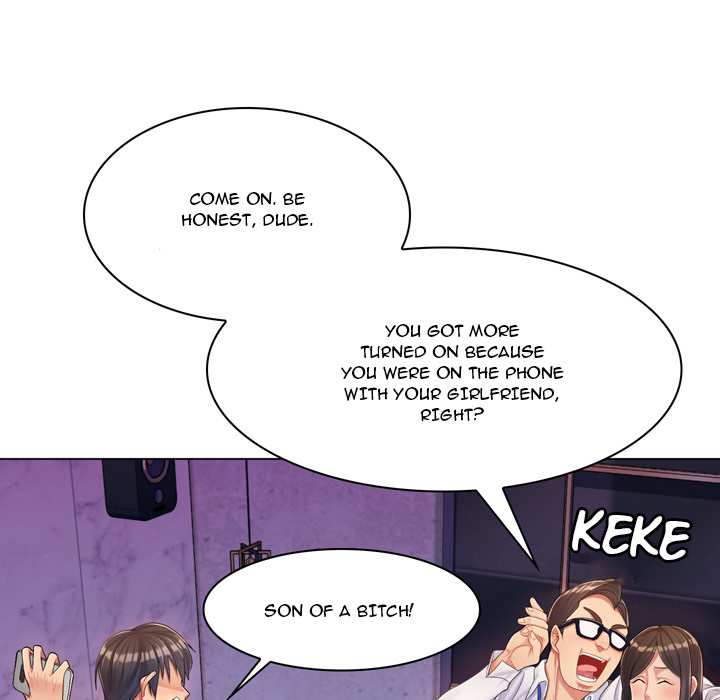 The Teacher’s Secret chapter 3 page 111