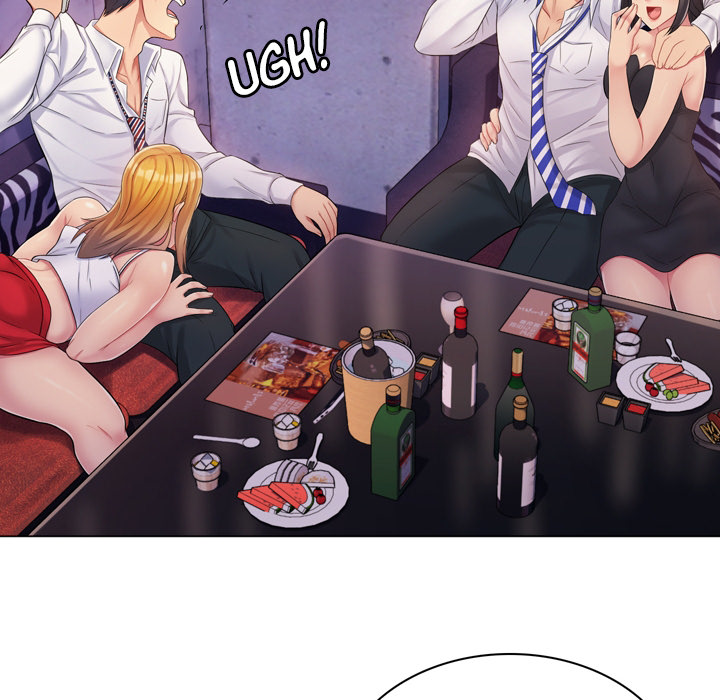 The Teacher’s Secret chapter 3 page 112