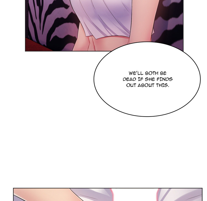 The Teacher’s Secret chapter 3 page 121