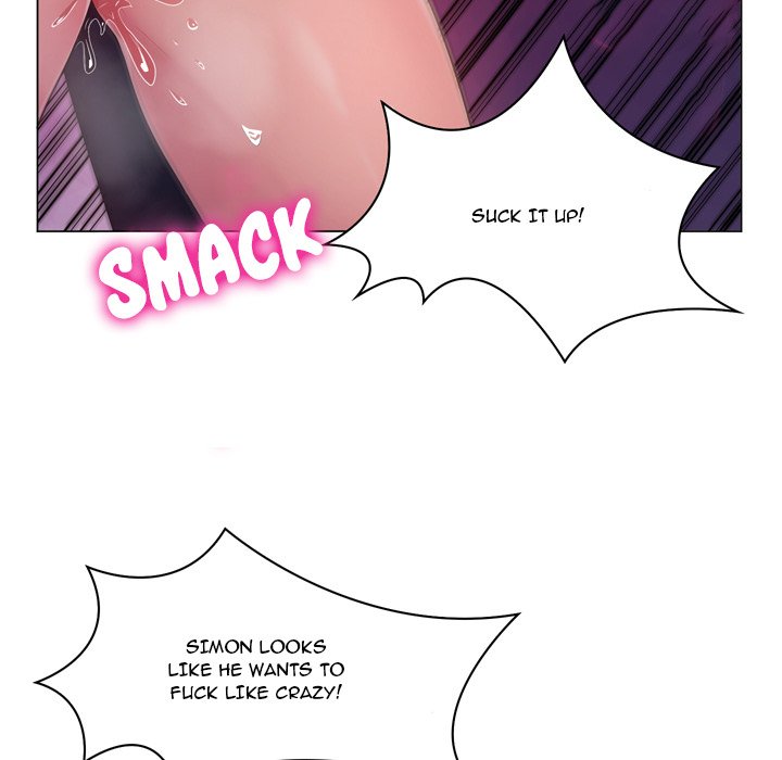 The Teacher’s Secret chapter 4 page 16