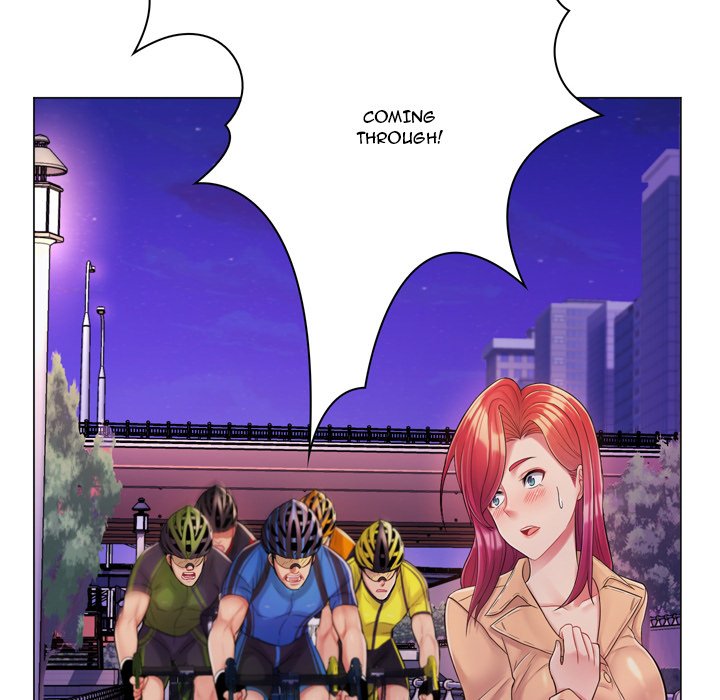 The Teacher’s Secret chapter 4 page 50