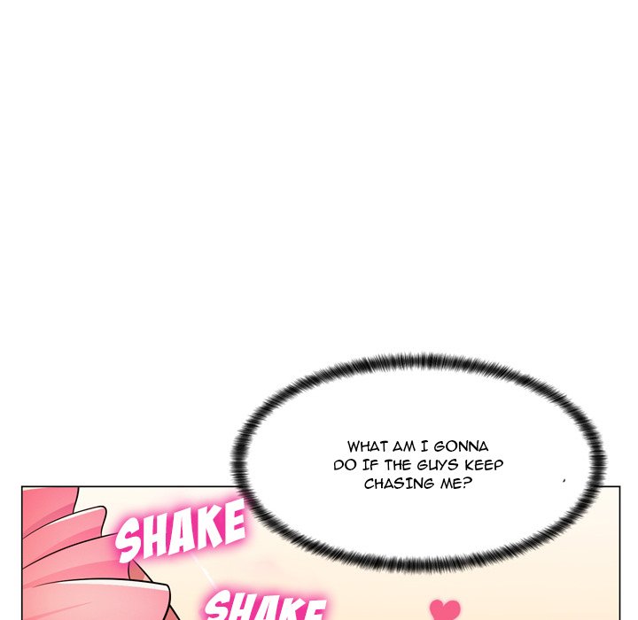 The Teacher’s Secret chapter 4 page 69